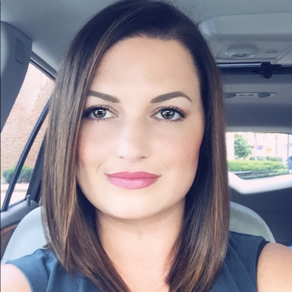 Meet your Posher, Heather